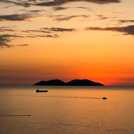 Markev Apartments Vlorë Eksteriør billede